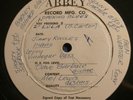 TEST PRESS BBB & CO Beny Carter,Ben Webster,Barney Bigard 1962 Jazz Prestige,RVG