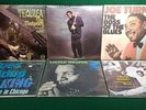 BLUES LP LOT: Blues is King Import, T Bone Walker, Little Walter, Joe turner+++