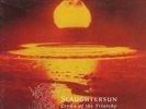 Dawn „Slaughtersun (Crown Of The Triarchy)“ Gatefold 2LP – black vinyl, 2017