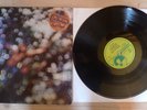 Pink Floyd - Obscured by clouds - Vinyl-LP