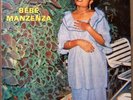BEBE MANZENZA / SAME / LP YAM PORDUCTION FR 70' / AFRO FUNK REGGAE / AFRIQUE NM
