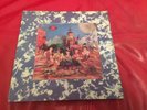 Rolling Stones - Their Satanic Majesties Request vintage 3D 1967 LP TXS 103