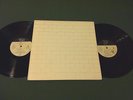 PINK FLOYD The Wall LP Vinyl Columbia Records PC2 36183 UPC barcode EX