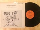 THE GOSPEL ENTERTAINERS LP GOD SPECIALIZED CHAMP 1769 RARE SOUL FUNK