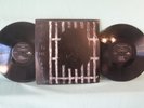 John The Baptist: A Rock Opera, Coronet LPS 6019/20/21/22, 1973, 2 LPs