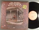 Big Mama Thornton  Stronger Than Dirt   Blues  Shrink Wrap