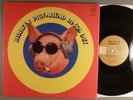 Blodwyn Pig  Ahead Rings Out    Blues Rock; Psych; Prog  x Jethro Tull