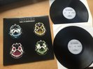 DOZER CALL IT CONSPIRANCY SWEDEN ORIGINAL in 2003 MINT STONER ROCK