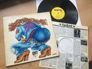 GIFT BLUE APPLE GERMAN ORIGINAL NOVA in 1974 FOC KRAUT PROGROCK