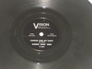 Early 78 Record R & B Vision 200 HARMON HUMP JONES Lookin' For My Baby / Pack
