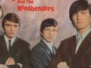 Wayne Fontana & The Mindbenders - S/T first album 1964 UK Fontana Mono LP. Ex