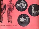 Mambo Caravan-TICO record / LP 1007 /Machito- Tito P- and Joe Loco 33 1/3 rpm