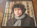 Bob Dylan - Blonde On Blonde - MFSL Boxset