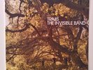 Travis The Invisible Band  2001 LP Vinyl Album Independiente ISOM 25LP Very Rare