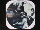 THE BEATLES revolution/hey jude 1988 PICTURE DISC 12” SINGLE uk Parlophone