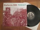 Galaxie 500 ?– Today -  Shimmy Disc Europe ?– SDE 8908 LP - 1989