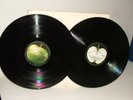 THE BEATLES VINYL WHITE ALBUM MONO TOP GATEFOLD LTD. NUMBER 0269781 COMPLETE