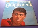 PEPPINO GAGLIARDI Primo LP 1965 Jolly LPJ 5048 Raro Ottima Copia