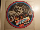 Picture LP ROLLING STONES - In Action RARITÄT Org DE 1966/RI wie neu