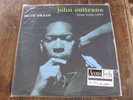 JOHN COLTRANE BLUE TRAIN, ANALOGUE PRODUCTIONS 45rpm, SEALED
