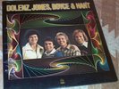 SEALED Orig* DOLENZ, JONES, BOYCE & HART Capitol MONKEES Sail On Sailor MOONFIRE