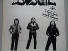 Budgie - If Swallowed Do Not Induce Vomiting Vinyl 12