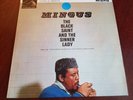 CHARLIE MINGUS 