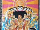 LP Jimi Hendrix Experience 