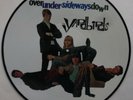 The Yardbirds OVER UNDER SIDEWAYS DOWN Album Picture Disc ROGER THE ENGINEER