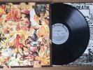 CARCASS REEK OF PUTREFACTION LP 1991 DEATH NAPALM DEATH MORBID ANGEL POSSESSED