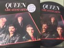 QUEEN GREATEST HITS LP PICTURE DISC W/LIMITED SLEEVE