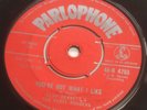 Cliff Bennett-You've Got What I Like-UK 7