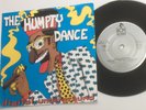 Digital Underground-Humpty Dance-UK Vinyl PROMO 7