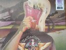 rare #1101 JERRY GARCIA Reflections RSD 2016 180 purple color LP grateful dead