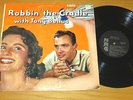 MONO ROCK & ROLL LP - TONY BELLUS - NRC 8 - 