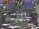 AFI ART OF DROWNING LP VINYL NEW (US) 33RPM COLOURED
