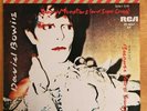 David Bowie- Scary Monsters ( and Super Creeps) 1981 German RCA Orange label 12