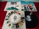 Vinyl LP ABBA - The Album 1977 FOC POLAR 07314 5499701 Sweden top