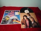 Vinyl LP SMOKIE - ALL FIRED UP  1988 + OIS RAR