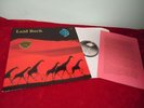 Vinyl LP LAID BACK - HOLE IN THE SKY 1990 Musterplatte Unverkäufliches Muster