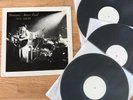 New Order ?– Dreams Never End 3lp  rare fan club  original pressing Joy Division