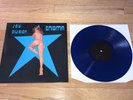 Joy Division ?– Enigma LP - BLUE VINYL - rare fanclub - NUDE COVER