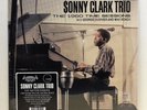 Sonny Clark Trio - 1969 Time Sessions - 2LP - RSD 2017 - New
