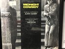 Midnight Cowboy Original Motion Picture Score Vinyl LP UAS 5198 -SEALED NEW