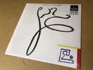 NEW SUPER RARE Death of Lovers - The Acrobat CLEAR Vinyl LP x/100
