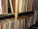 A Good Selection of Jazz VINYL LPs. Box of 50.  ALL LISTED  Very Good.