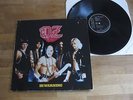 OZ III Warning LP Rare 1984 RCA PL70564 Third |Tygers of Pan Tang, Vortex|