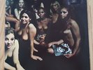 The Jimi Hendrix Experience - Electric Ladyland UK Press double vinyl LP