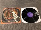 CLANNAD  - CRANN ULL LP ORIG 1980  IRISH  PHILIPS  6373016 MINT UN PLAYED COPY
