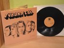 TYBURN TALL - SAME      AMBER SOUNDROOM RECORDS                 Prog Rock Kraut
